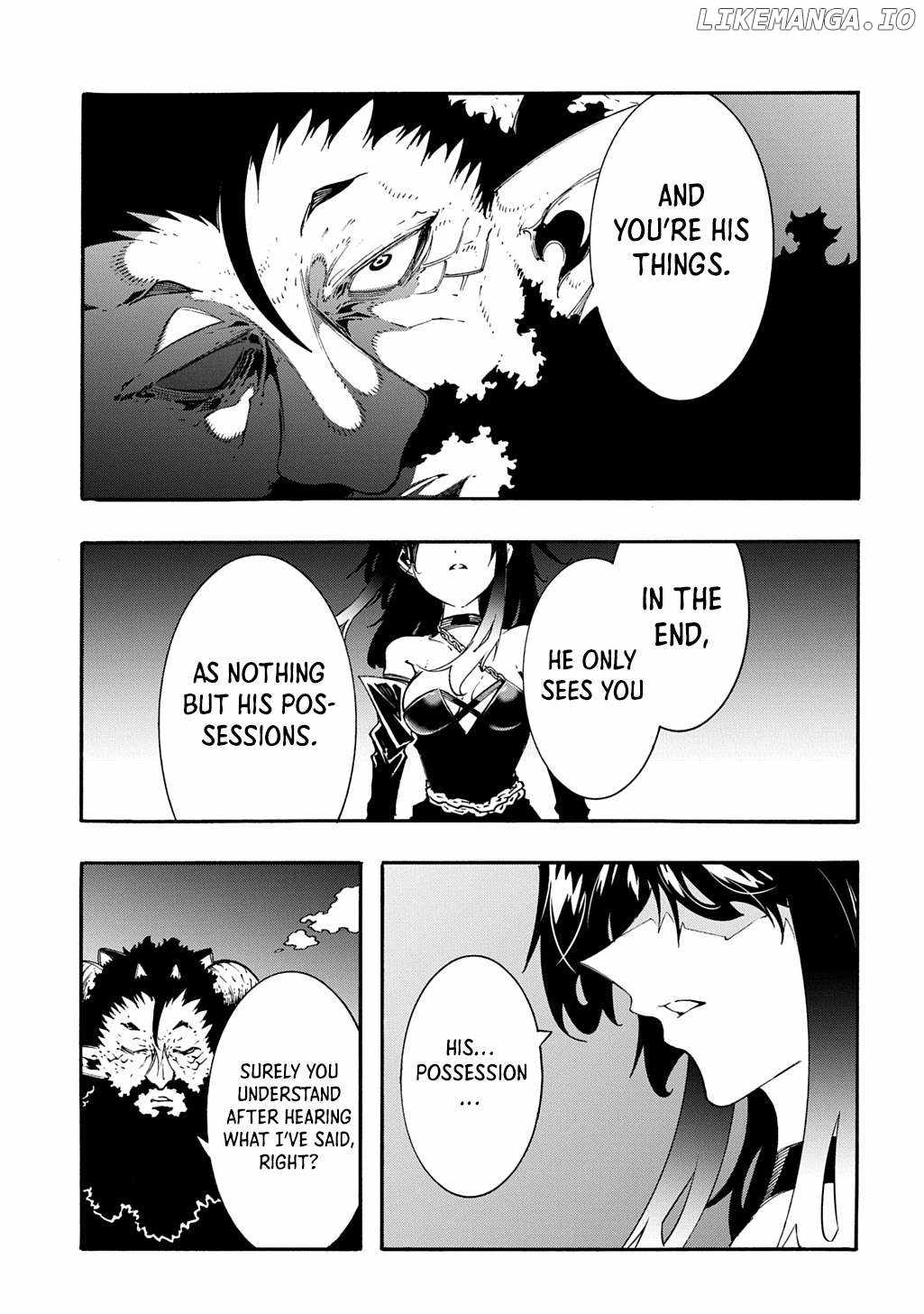Summoned to a parallel fantasy world many times Chapter 45 23